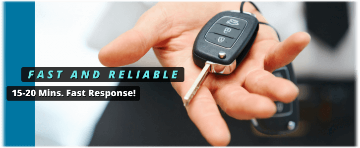 Locksmith Yorba Linda CA Image