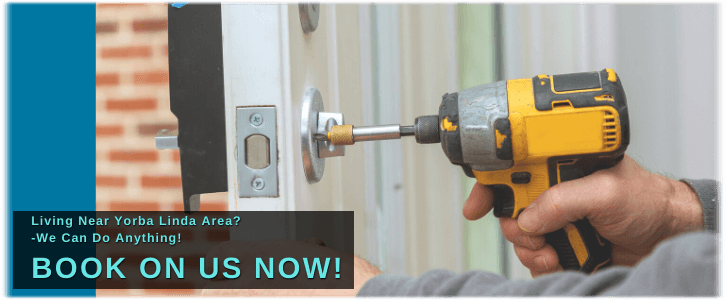 Locksmith Yorba Linda CA Image