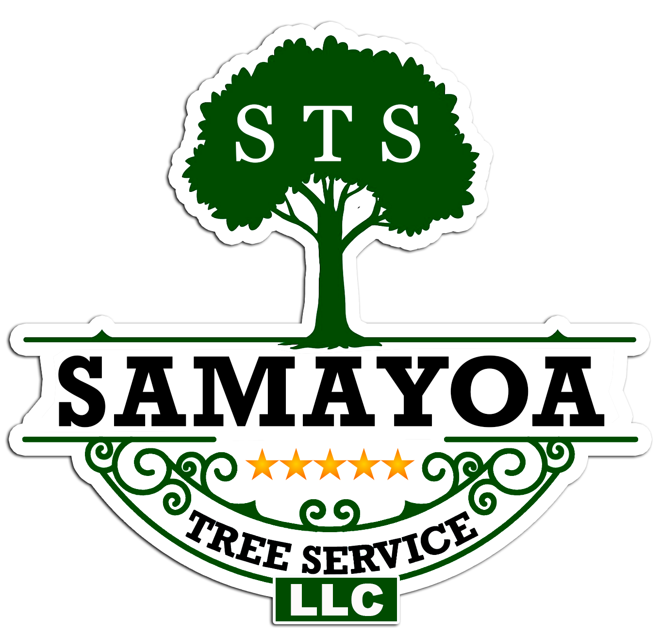 Samayoa Tree Services LLC Image