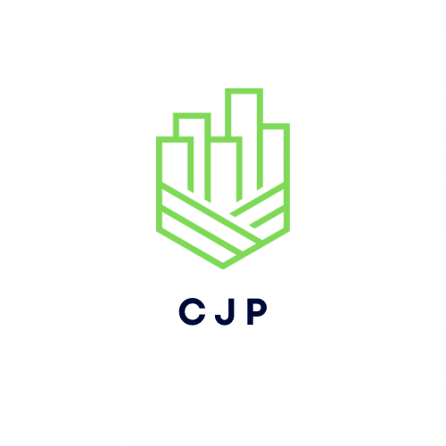 Commercial Janitorial Portland Logo