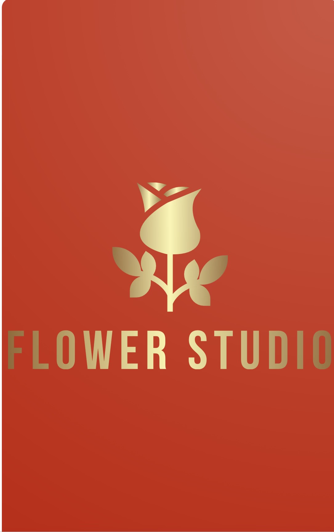 Flower Studio Logo
