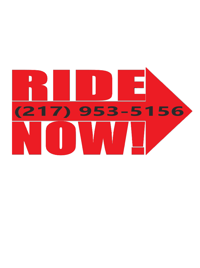 Ride Now Transportation Logo