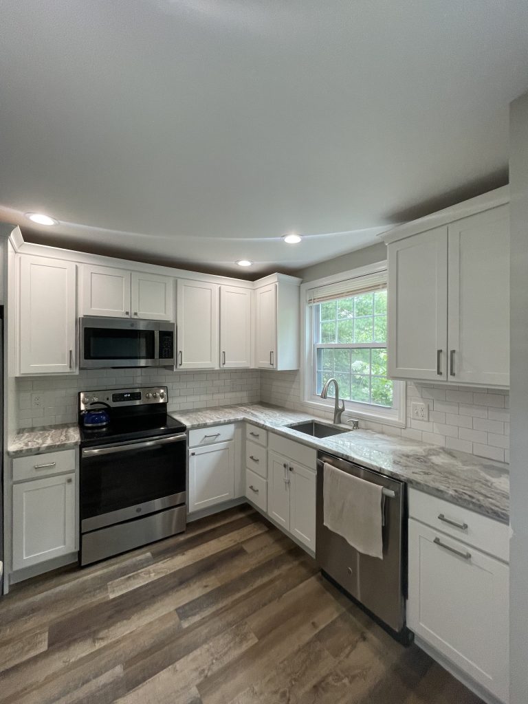 SVL Home Improvements Image