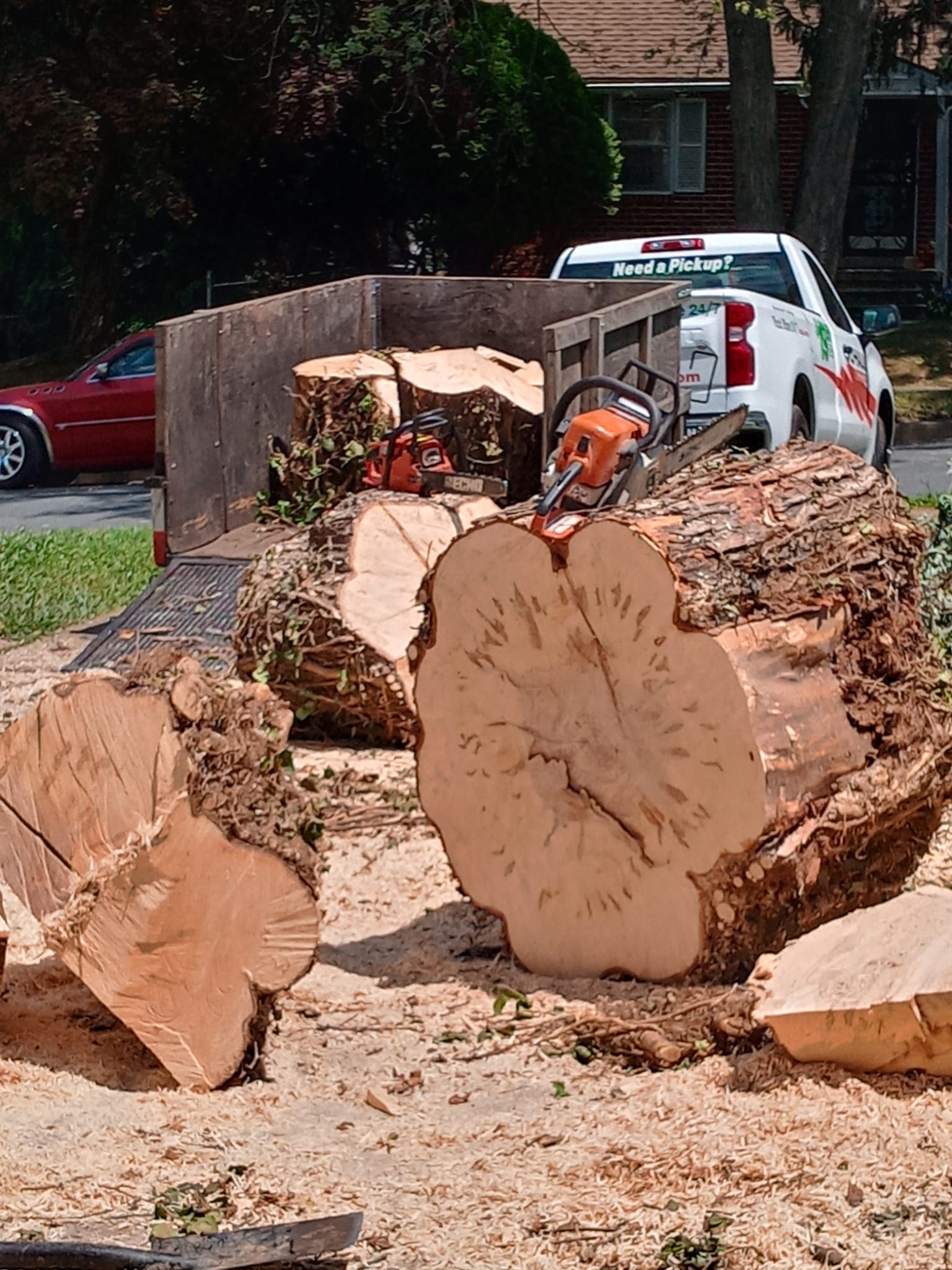A&B Martinez Landscaping LLC Image