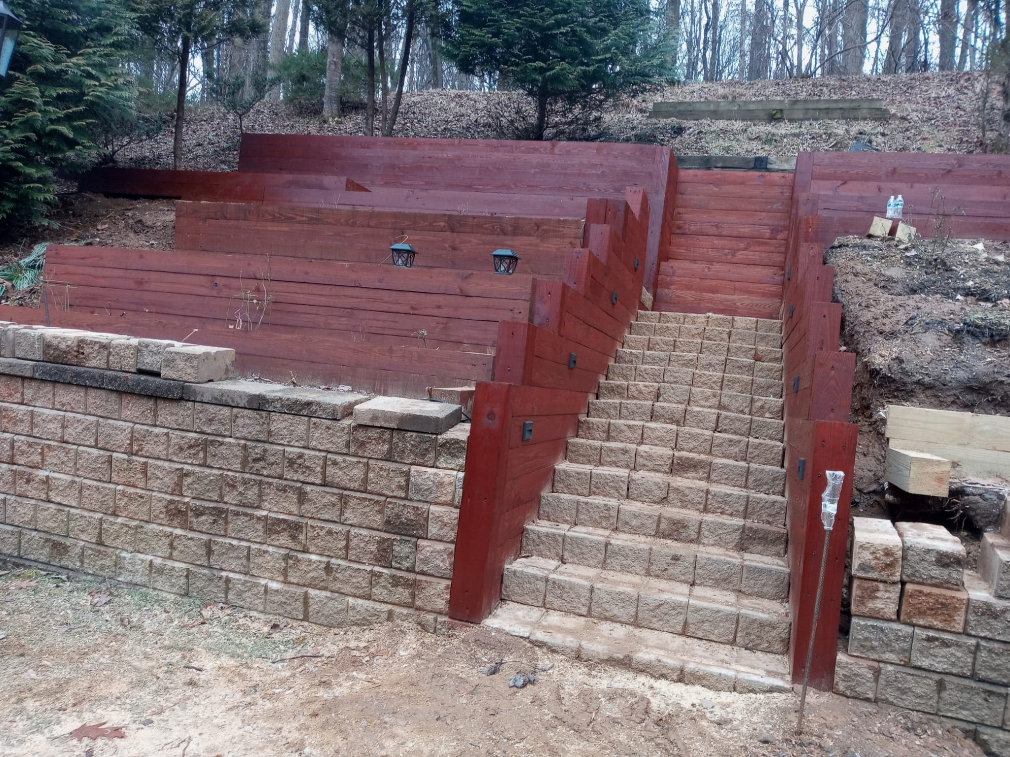 A&B Martinez Landscaping LLC Image