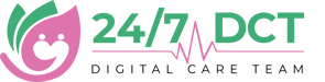 24/7 DCT Logo