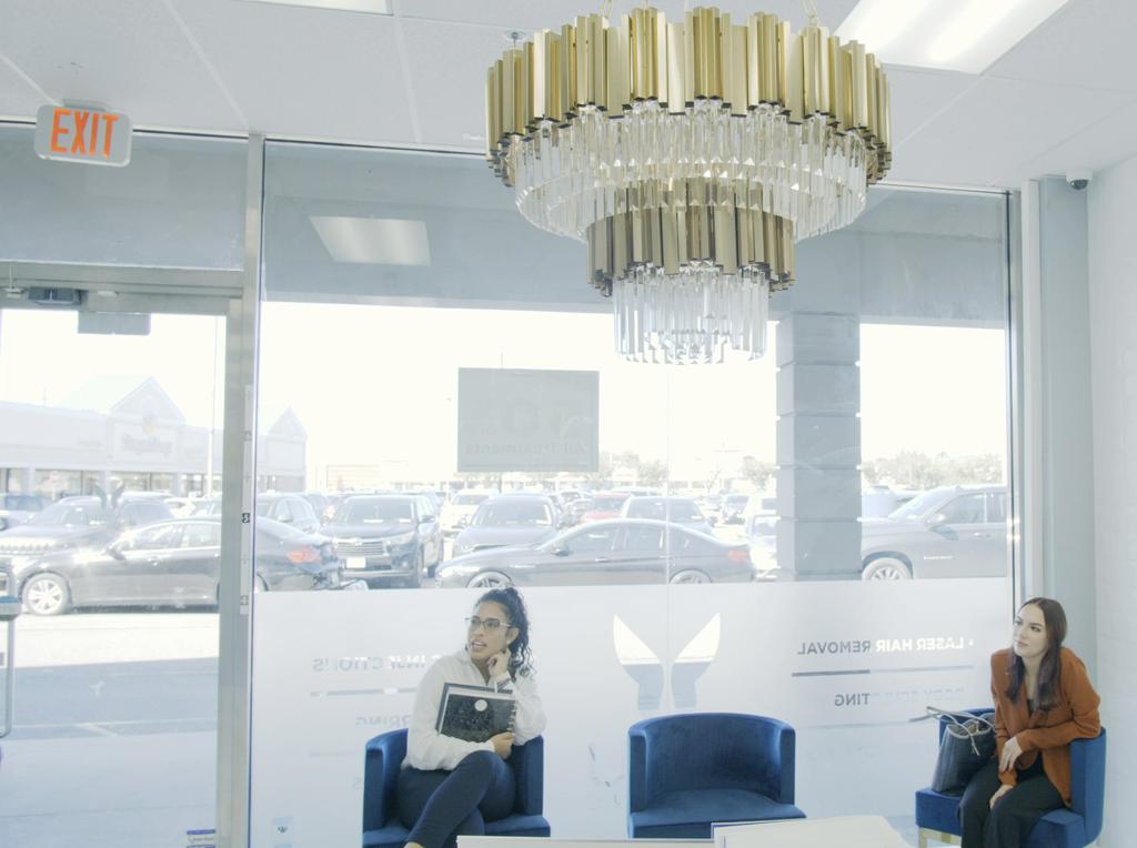 BYou Laser Clinic Image