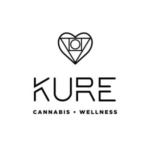 KURE Eldorado Menu Logo