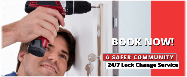Locksmith La Habra CA Image
