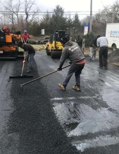 A-Z Paving & Masonry Image