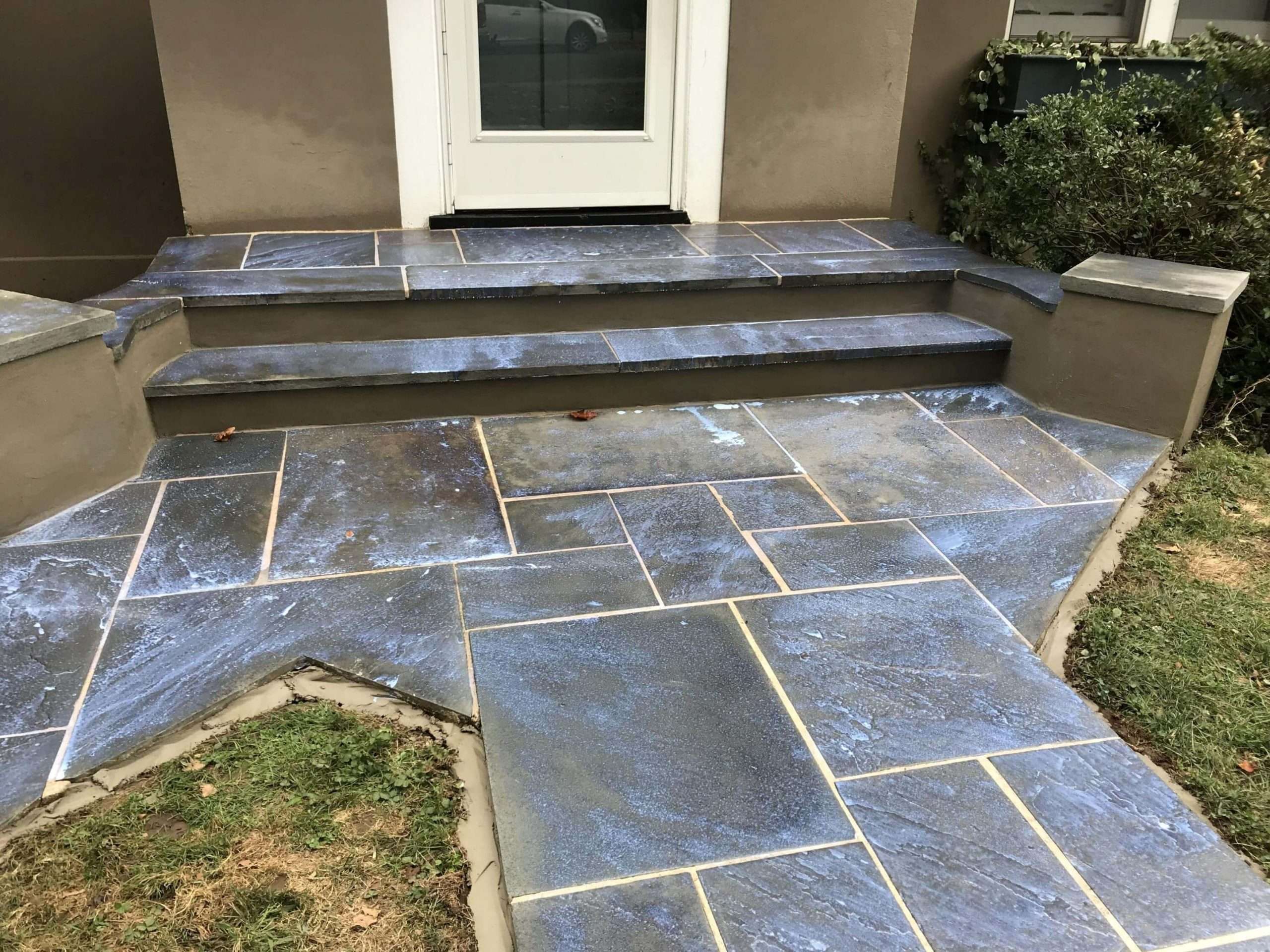 A-Z Paving & Masonry Image