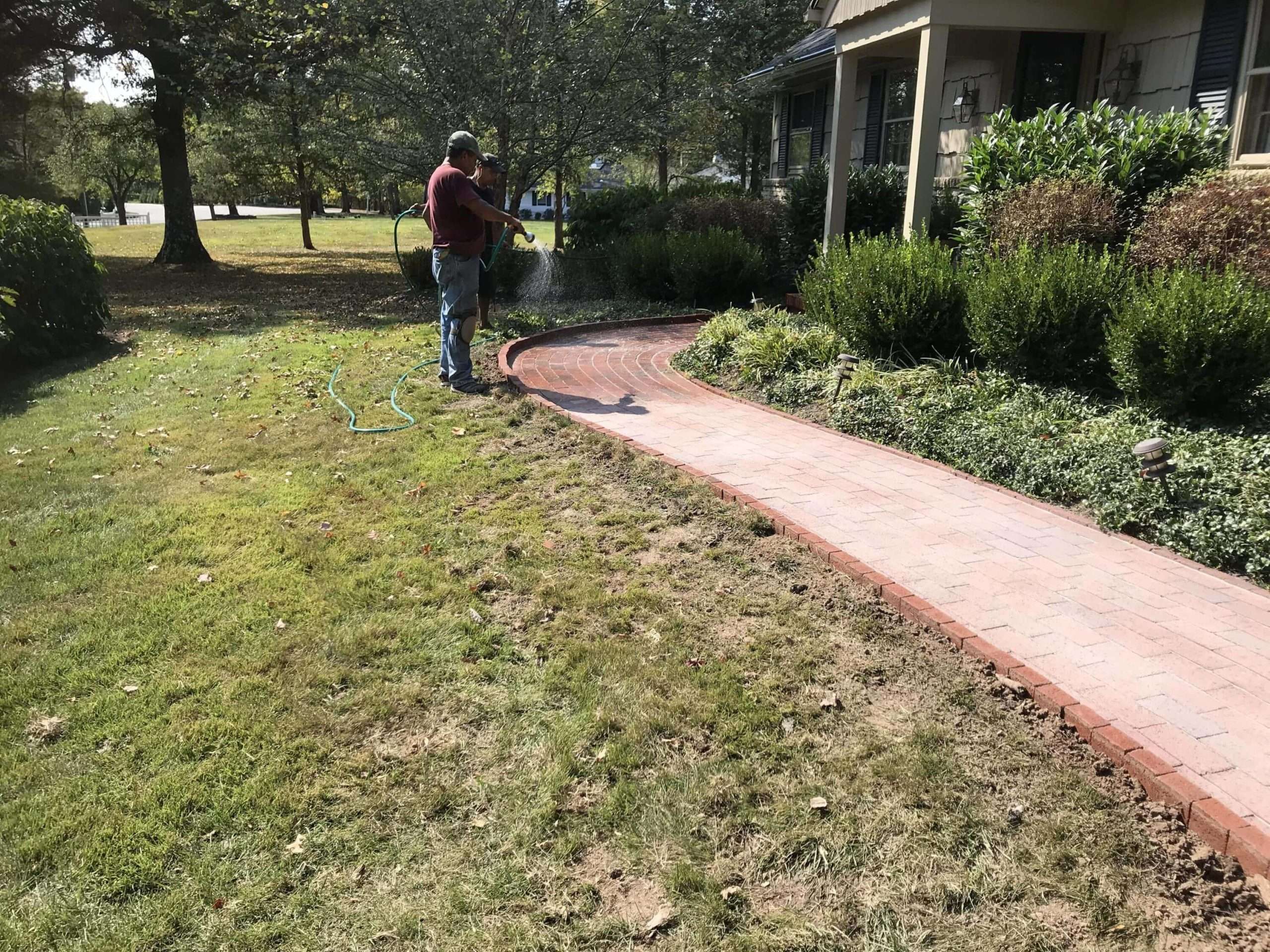 A-Z Paving & Masonry Image