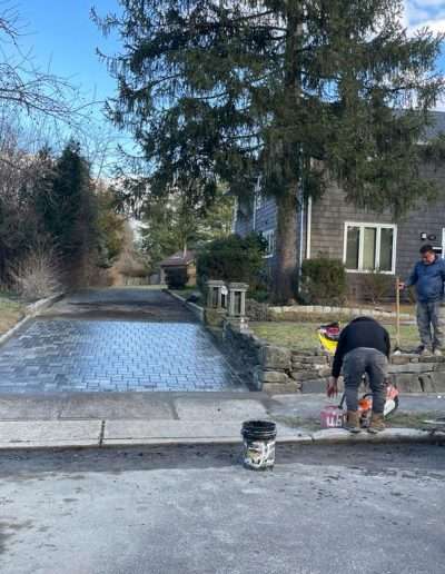 A-Z Paving & Masonry Image