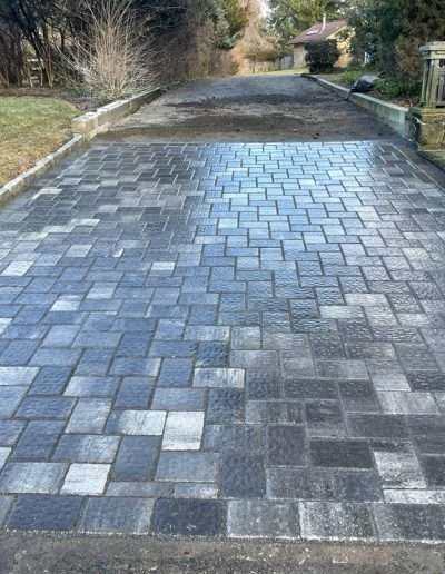A-Z Paving & Masonry Image