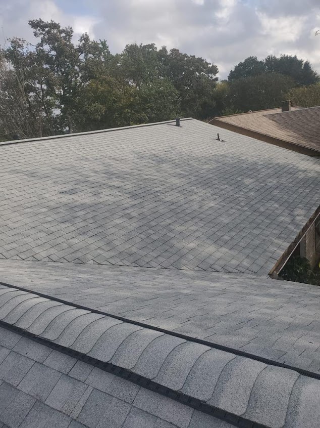Texas Gold Roofing and More Image