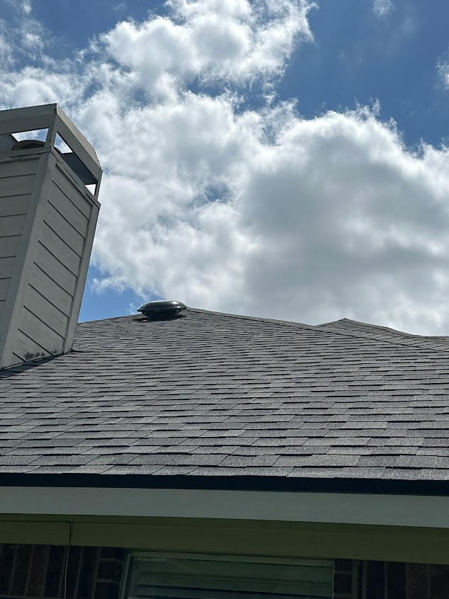 Texas Gold Roofing and More Image