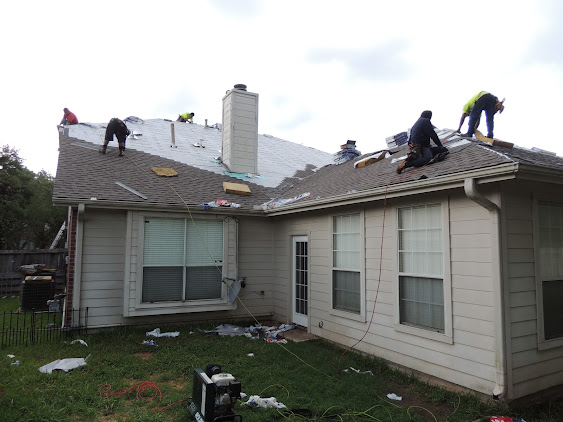 Texas Gold Roofing and More Image