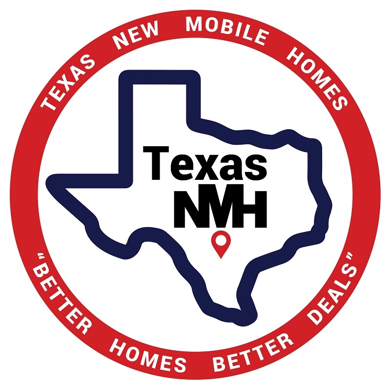 Texas New Mobile Homes Better Homes Better Deals Logo