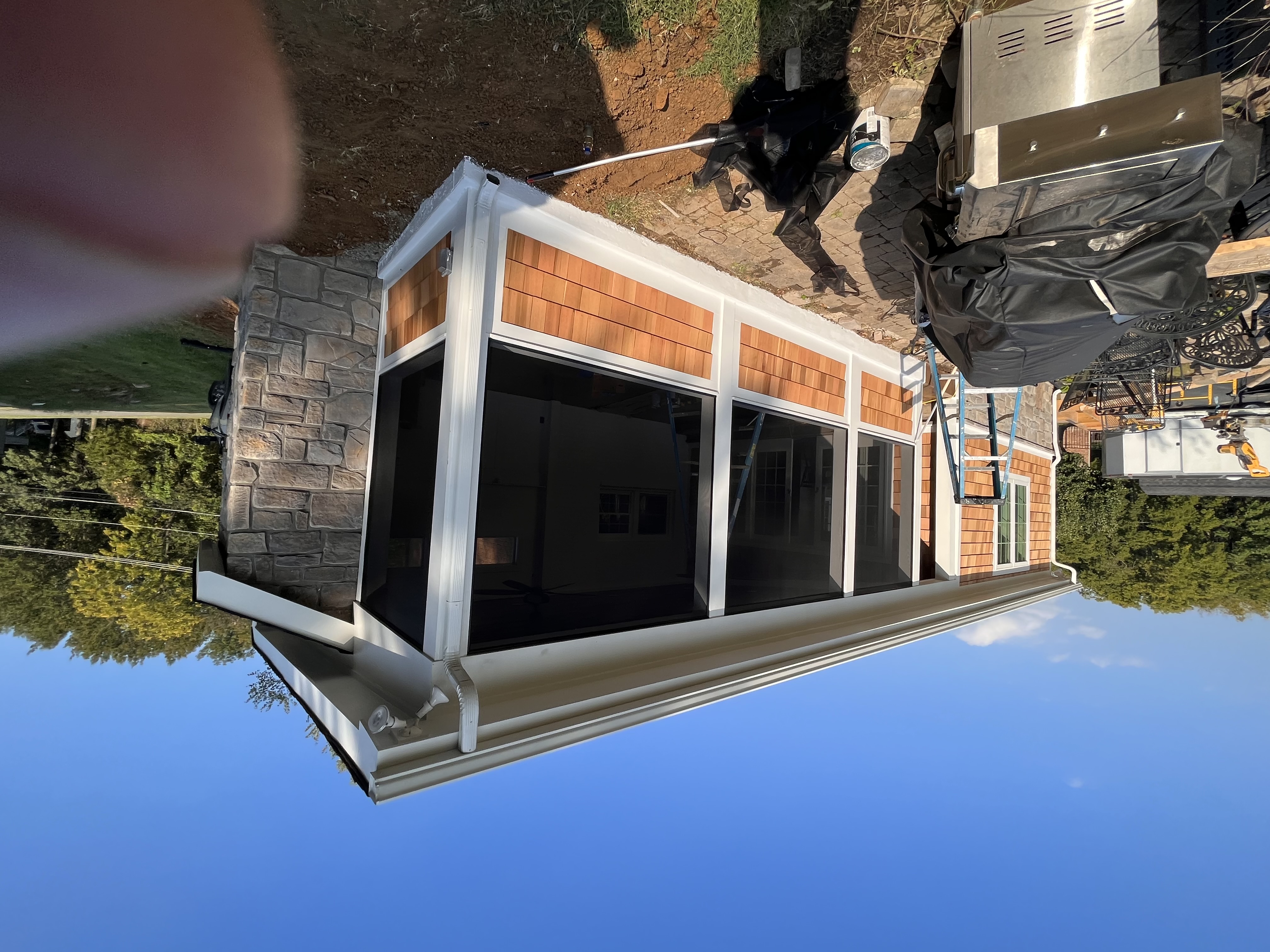 No Limit Roofing & Exteriors Image