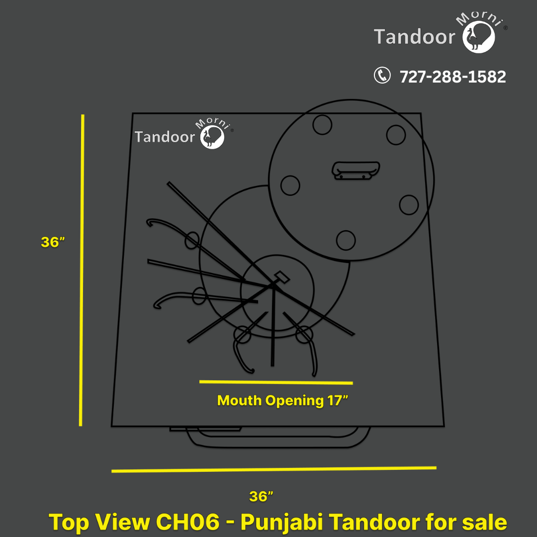 Tandoor for sale in NJ
