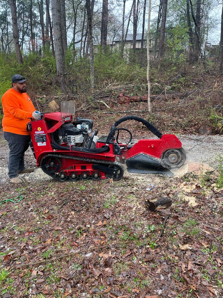 Eagle Tree Services LLC Image