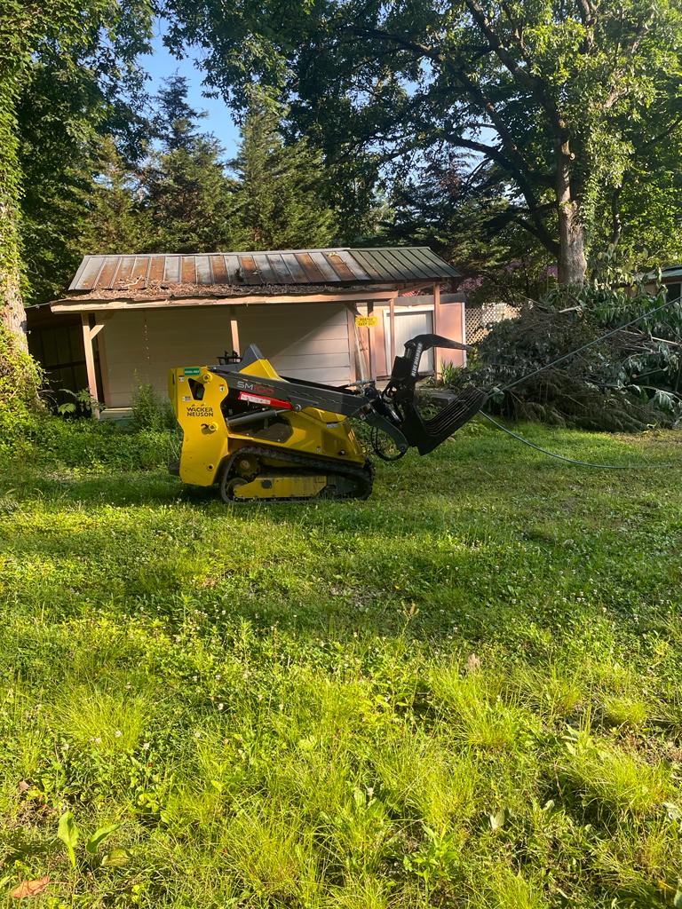 Eagle Tree Services LLC Image