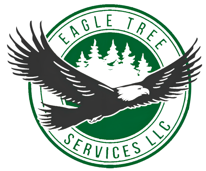 Eagle Tree Services LLC Logo