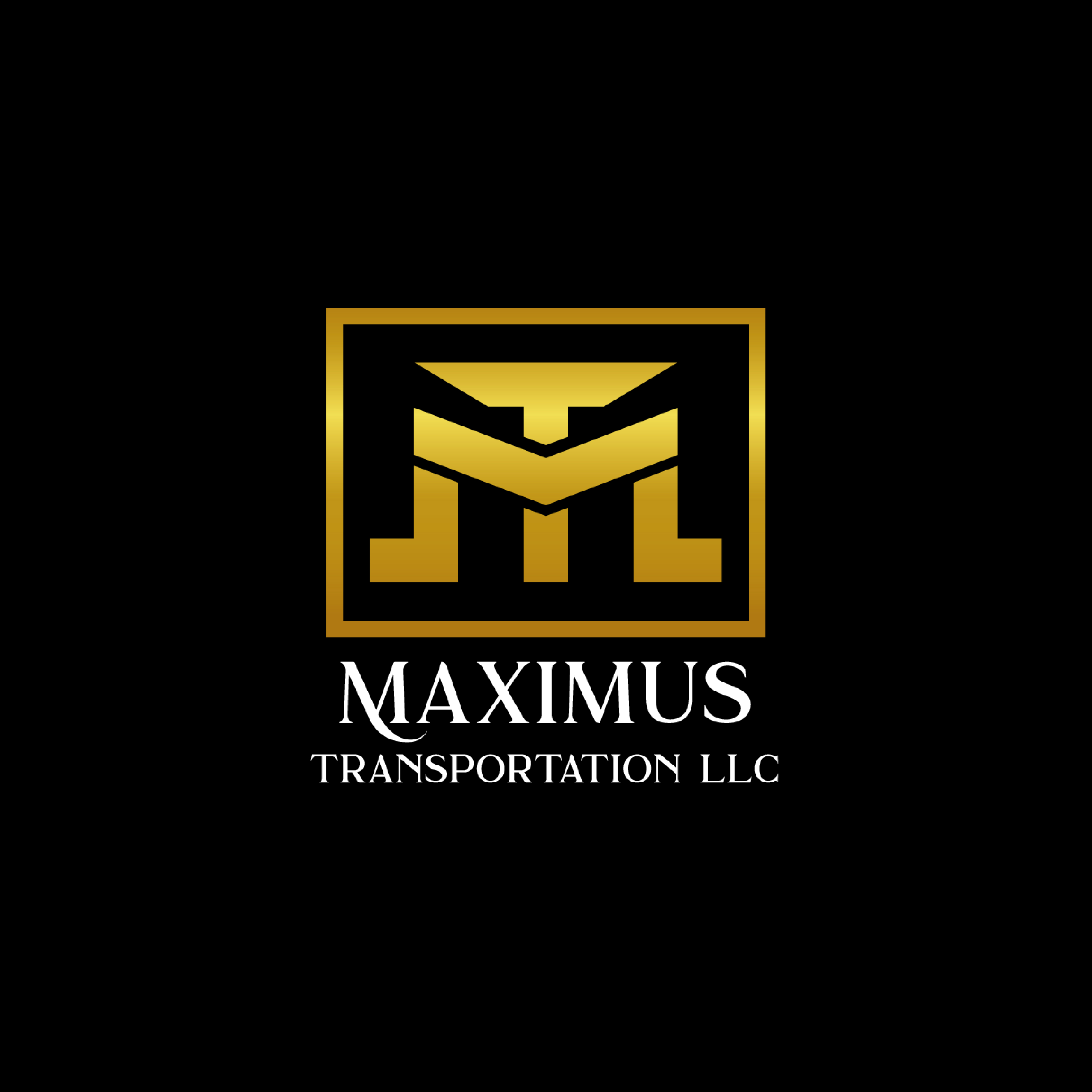 Maximus Transportation LLC Logo