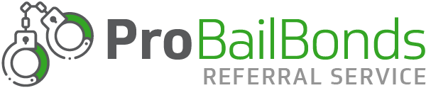 Pro Bail Bonds of San Diego Logo