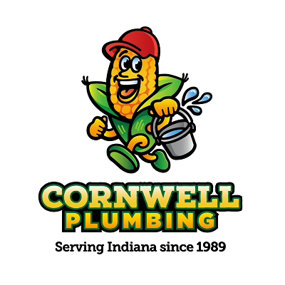 Cornwell Plumbing Logo