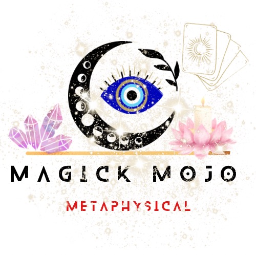 Magick Mojo Spiritual Supplies