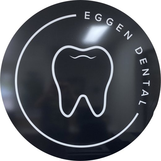 Eggen Dental Logo