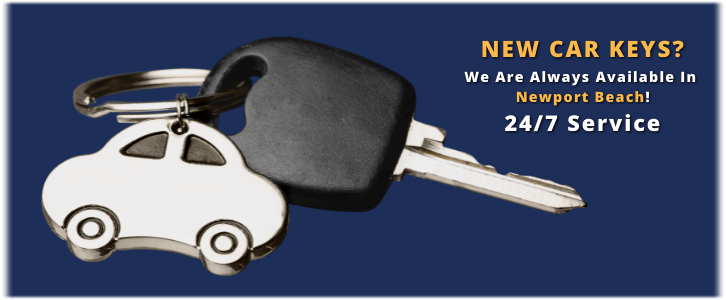 Locksmith Newport Beach CA Image