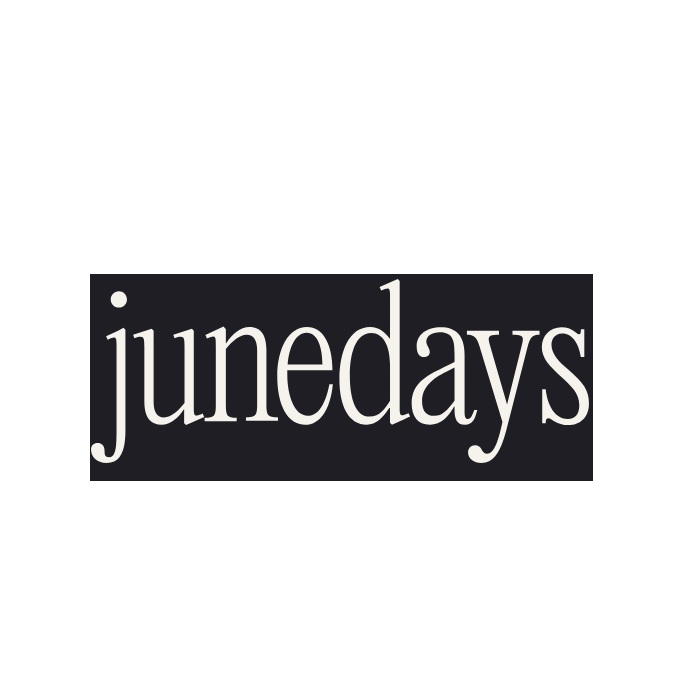 JuneDaysLLC Logo