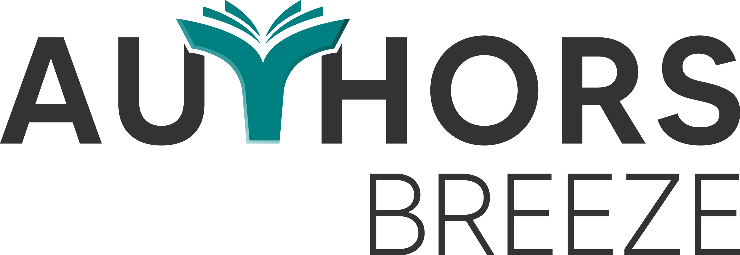 Author Breeze Logo