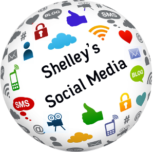 Shelley&apos;s Social Media, LLC Logo