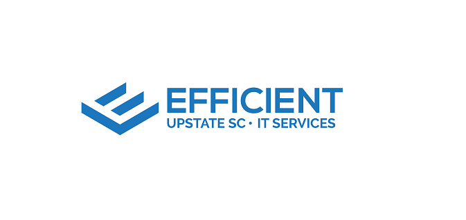 Efficient IT Services Logo