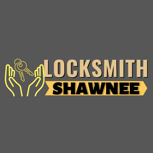 Locksmith Shawnee KS Logo