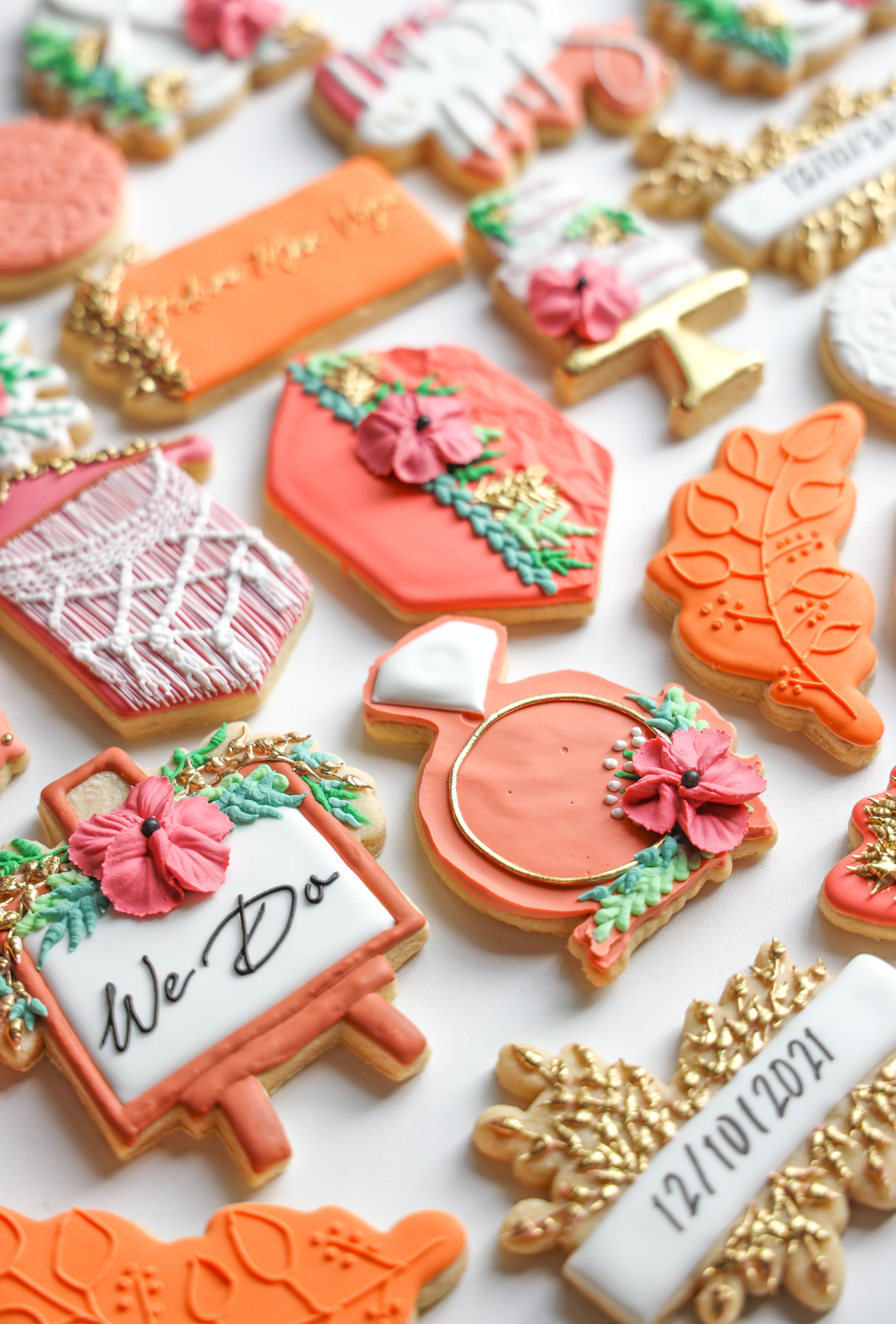 Mixing Bowl Cookie Company Image