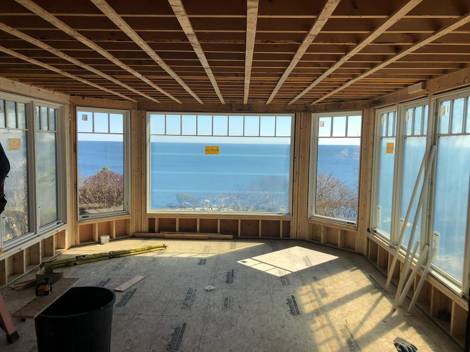 First Light Windows & Doors Image