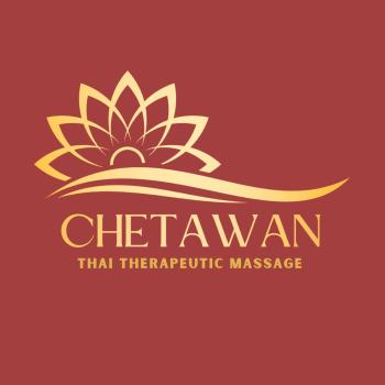 Chetawan Thai Therapeutic Massage Logo