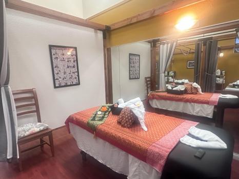 Chetawan Thai Therapeutic Massage Image