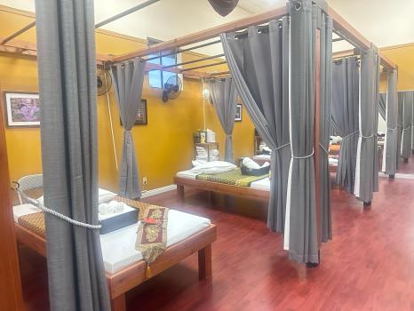 Chetawan Thai Therapeutic Massage Image