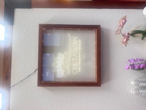 Chetawan Thai Therapeutic Massage Image
