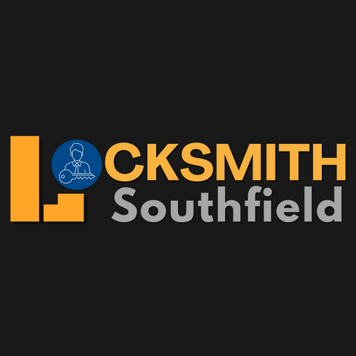Locksmith Southfield MI Logo
