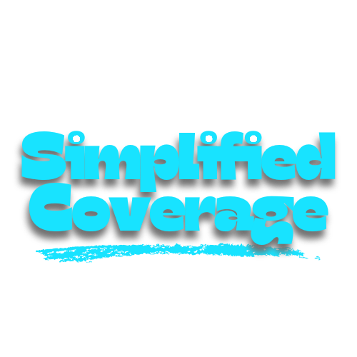 SimplifiedCoverage Inc Logo