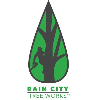 Rain City Tree Works Logo