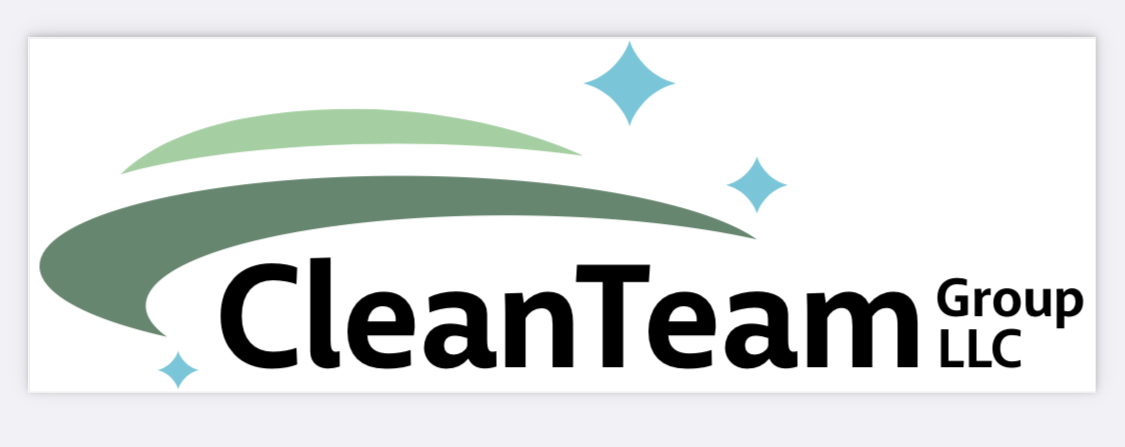 Clean Team Group LLC Logo