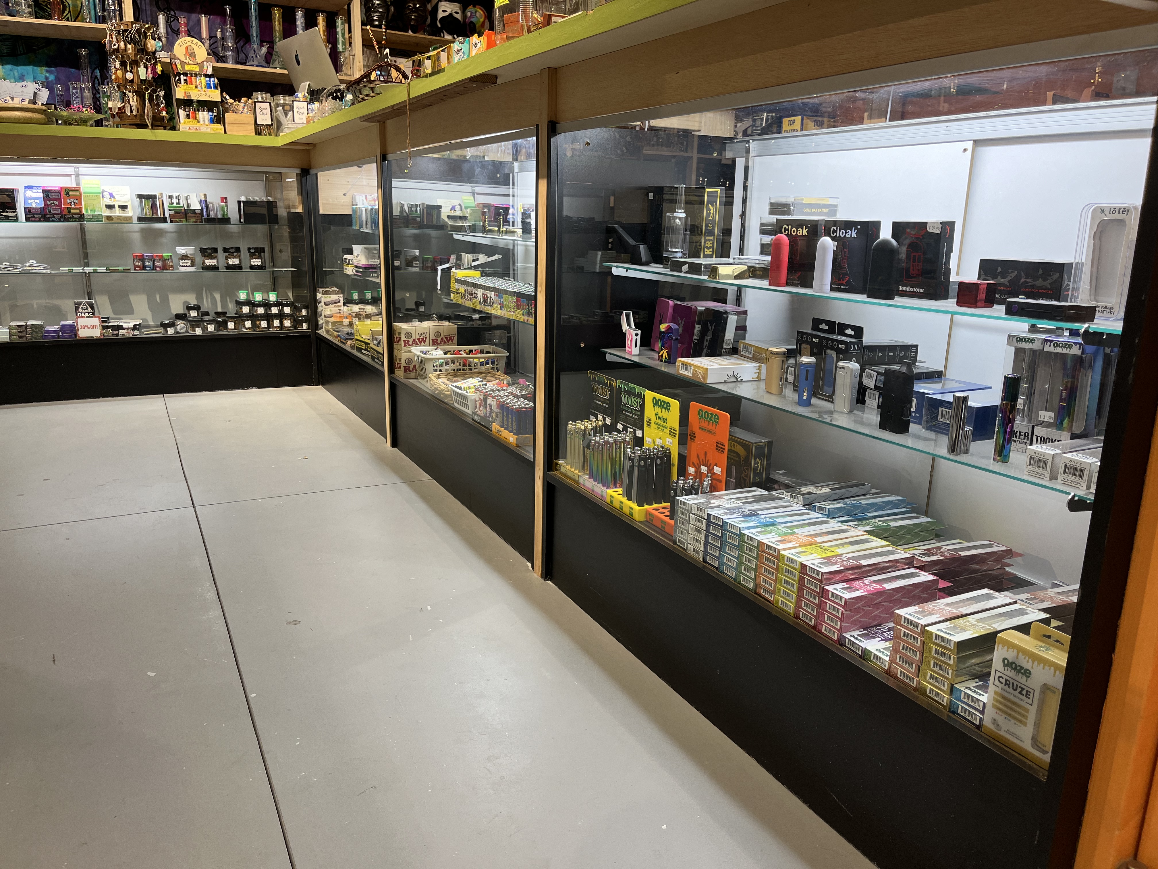 Mother Appalachia Image