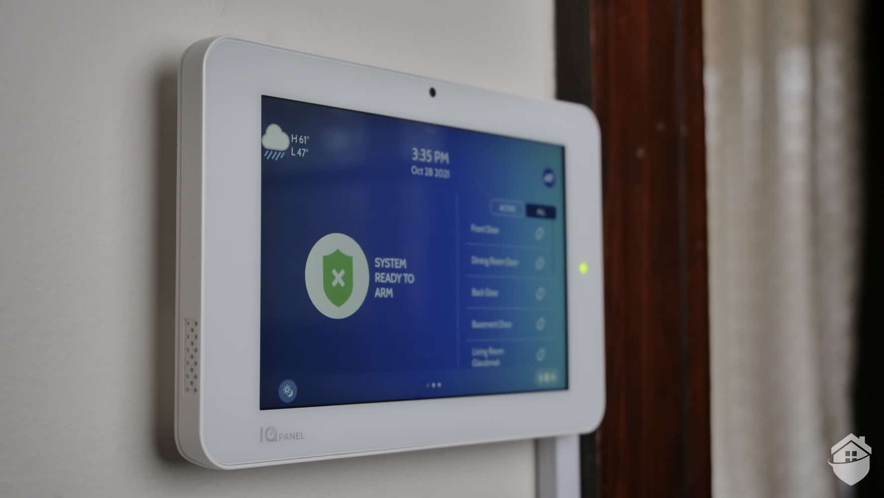 JCNS Residential Solutions  - ADT Authorized Provider Image